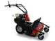 Benassi T750SP - Tondeuse d&eacute;broussailleuse professionnelle &agrave; couteaux - Honda GX270