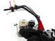 Benassi T750SP - Tondeuse d&eacute;broussailleuse professionnelle &agrave; couteaux - Honda GX270