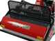 Benassi T750SP - Tondeuse d&eacute;broussailleuse professionnelle &agrave; couteaux - Honda GX270