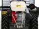 Benassi T750SP - Tondeuse d&eacute;broussailleuse professionnelle &agrave; couteaux - Honda GX270