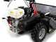 Benassi T750SP - Tondeuse d&eacute;broussailleuse professionnelle &agrave; couteaux - Honda GX270