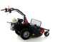 Benassi T750SP - Tondeuse d&eacute;broussailleuse professionnelle &agrave; couteaux - Honda GX270