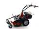 Benassi T750SP - Tondeuse d&eacute;broussailleuse professionnelle &agrave; couteaux - Honda GX270