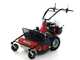Benassi T750SP - Tondeuse d&eacute;broussailleuse professionnelle &agrave; couteaux - Honda GX270