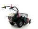 Benassi T750SP - Tondeuse d&eacute;broussailleuse professionnelle &agrave; couteaux - Honda GX270