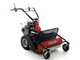 Benassi T750SP - Tondeuse d&eacute;broussailleuse professionnelle &agrave; couteaux - Honda GX270