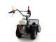 Benassi T750SP - Tondeuse d&eacute;broussailleuse professionnelle &agrave; couteaux - Honda GX270