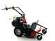 Benassi T750SP - Tondeuse d&eacute;broussailleuse professionnelle &agrave; couteaux - Honda GX270