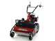 Benassi T750SP - Tondeuse d&eacute;broussailleuse professionnelle &agrave; couteaux - Honda GX270