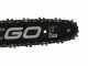 EGO PPX1000 - &Eacute;lagueuse, taille-haie &agrave; batterie - 56V - SANS BATTERIE NI CHARGEUR