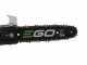 EGO PPX1000 - &Eacute;lagueuse, taille-haie &agrave; batterie - 56V - SANS BATTERIE NI CHARGEUR