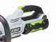 EGO HT 2000E  - Taille-haie &agrave; batterie brushless - 56V 2.5 Ah avec lamier de 51 cm - SANS BATTERIE NI CHARGEUR
