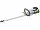 EGO HT 2000E  - Taille-haie &agrave; batterie brushless - 56V 2.5 Ah avec lamier de 51 cm - SANS BATTERIE NI CHARGEUR