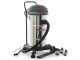 Comet CVP 265 X - Aspirateur multifonction - 65 L - Bidon en acier - S&eacute;rie Professionnelle