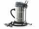 Comet CVP 265 X - Aspirateur multifonction - 65 L - Bidon en acier - S&eacute;rie Professionnelle