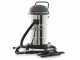 Comet CVP 265 X - Aspirateur multifonction - 65 L - Bidon en acier - S&eacute;rie Professionnelle