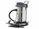 Comet CVP 265 X - Aspirateur multifonction - 65 L - Bidon en acier - S&eacute;rie Professionnelle