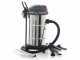 Comet CVP 265 X - Aspirateur multifonction - 65 L - Bidon en acier - S&eacute;rie Professionnelle