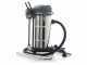 Comet CVP 265 X - Aspirateur multifonction - 65 L - Bidon en acier - S&eacute;rie Professionnelle