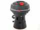 Comet CVP 265 X - Aspirateur multifonction - 65 L - Bidon en acier - S&eacute;rie Professionnelle