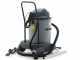 Comet CVP 278 P - Aspirateur multifonction - 78 L - S&eacute;rie Professionnelle