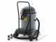 Comet CVP 278 P - Aspirateur multifonction - 78 L - S&eacute;rie Professionnelle