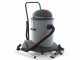 Comet CVP 278 P - Aspirateur multifonction - 78 L - S&eacute;rie Professionnelle