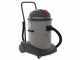 Comet CVP 278 P - Aspirateur multifonction - 78 L - S&eacute;rie Professionnelle