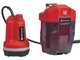 Einhell GE-PP 18RB Li - Pompe immerg&eacute;e &agrave; batterie 18V 2,5 Ah