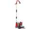 Einhell GE-PP 18RB Li - Pompe immerg&eacute;e &agrave; batterie 18V 2,5 Ah