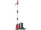 Einhell GE-PP 18RB Li - Pompe immerg&eacute;e &agrave; batterie 18V 2,5 Ah