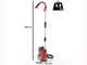 Einhell GE-PP 18RB Li - Pompe immerg&eacute;e &agrave; batterie 18V 2,5 Ah
