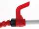 Einhell GE-PP 18RB Li - Pompe immerg&eacute;e &agrave; batterie 18V 2,5 Ah