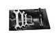Diesse Minitriss - Motoculteur diesel - Vulcan V245 - 4,2 Cv