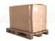 Diesse Minitriss - Motoculteur diesel - Vulcan V245 - 4,2 Cv