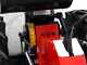 Diesse Minitriss - Motoculteur diesel - Vulcan V245 - 4,2 Cv