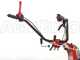 Diesse Minitriss - Motoculteur diesel - Vulcan V245 - 4,2 Cv
