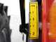Diesse Minitriss - Motoculteur diesel - Vulcan V245 - 4,2 Cv