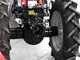 Diesse Minitriss - Motoculteur diesel - Vulcan V245 - 4,2 Cv
