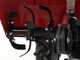 Diesse Minitriss - Motoculteur diesel - Vulcan V245 - 4,2 Cv