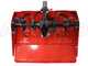 Diesse Minitriss - Motoculteur diesel - Vulcan V245 - 4,2 Cv