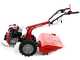 Diesse Minitriss - Motoculteur diesel - Vulcan V245 - 4,2 Cv