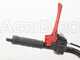 Diesse Minitriss - Motoculteur diesel - Vulcan V245 - 4,2 Cv