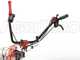 Diesse Minitriss - Motoculteur diesel - Vulcan V245 - 4,2 Cv