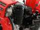Diesse Minitriss - Motoculteur diesel - Vulcan V245 - 4,2 Cv