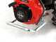 Diesse Minitriss - Motoculteur diesel - Vulcan V245 - 4,2 Cv
