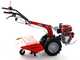 Diesse Minitriss - Motoculteur diesel - Vulcan V245 - 4,2 Cv