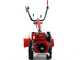 Diesse Minitriss - Motoculteur diesel - Vulcan V245 - 4,2 Cv
