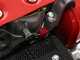 Diesse Minitriss - Motoculteur diesel - Vulcan V245 - 4,2 Cv