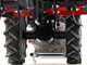 Diesse Minitriss - Motoculteur diesel - Vulcan V245 - 4,2 Cv